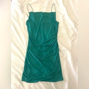 WILD FABLE BODY-CON DRESS